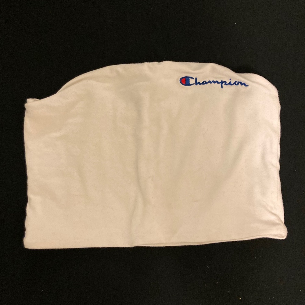CHAMPION CROP TOP